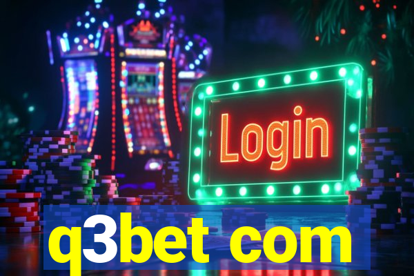 q3bet com